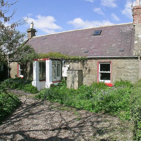 The Cottage Saint Cyrus ภายนอก รูปภาพ