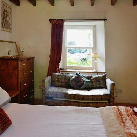 The Cottage Saint Cyrus ภายนอก รูปภาพ