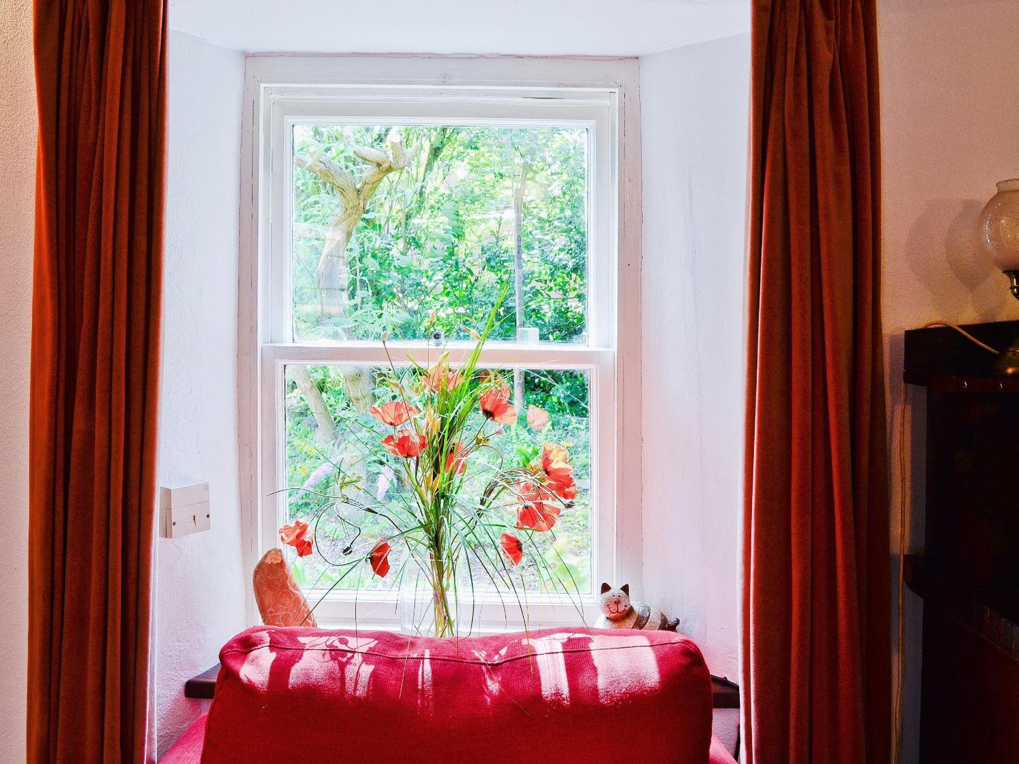 The Cottage Saint Cyrus ภายนอก รูปภาพ