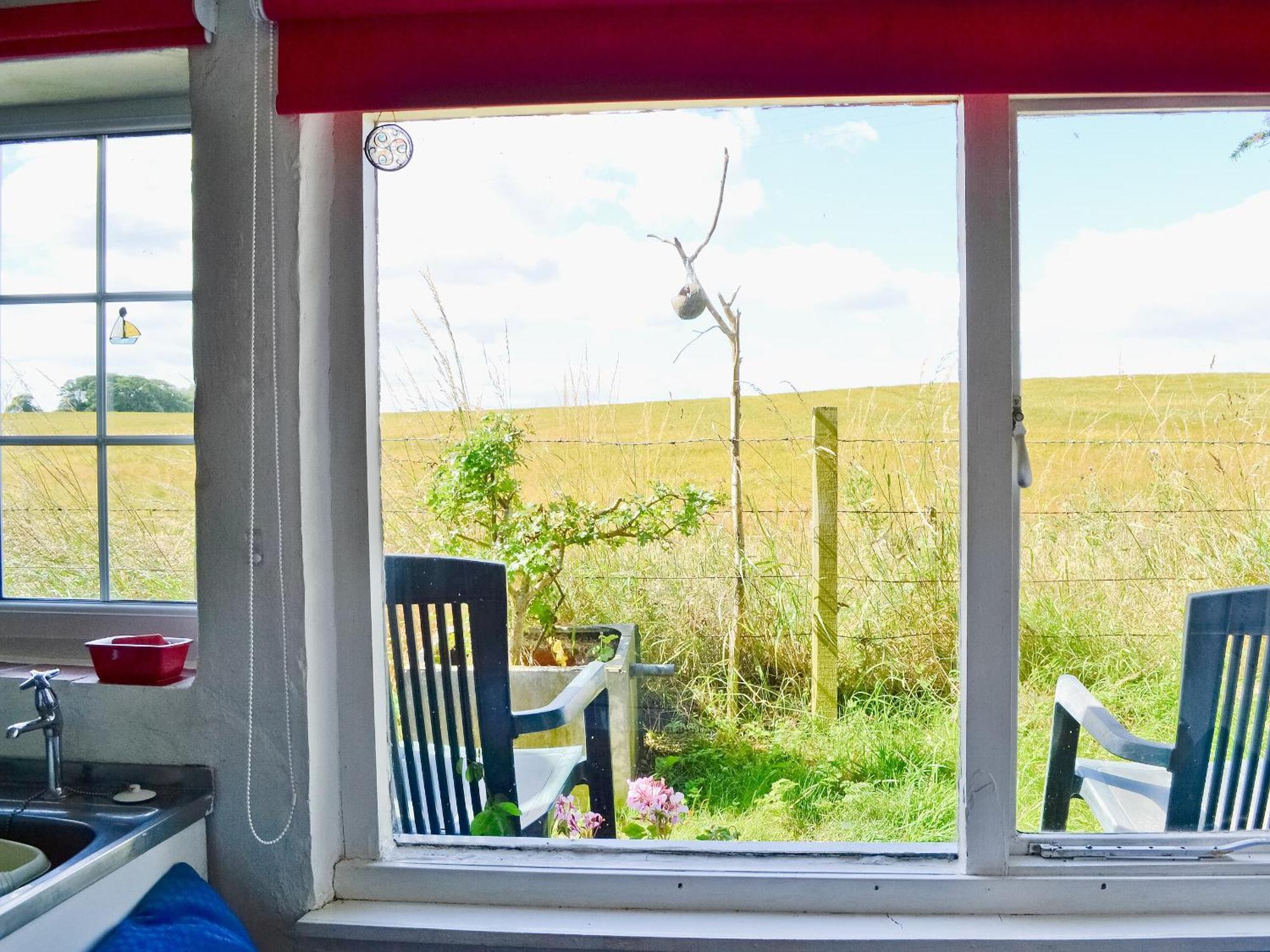 The Cottage Saint Cyrus ภายนอก รูปภาพ