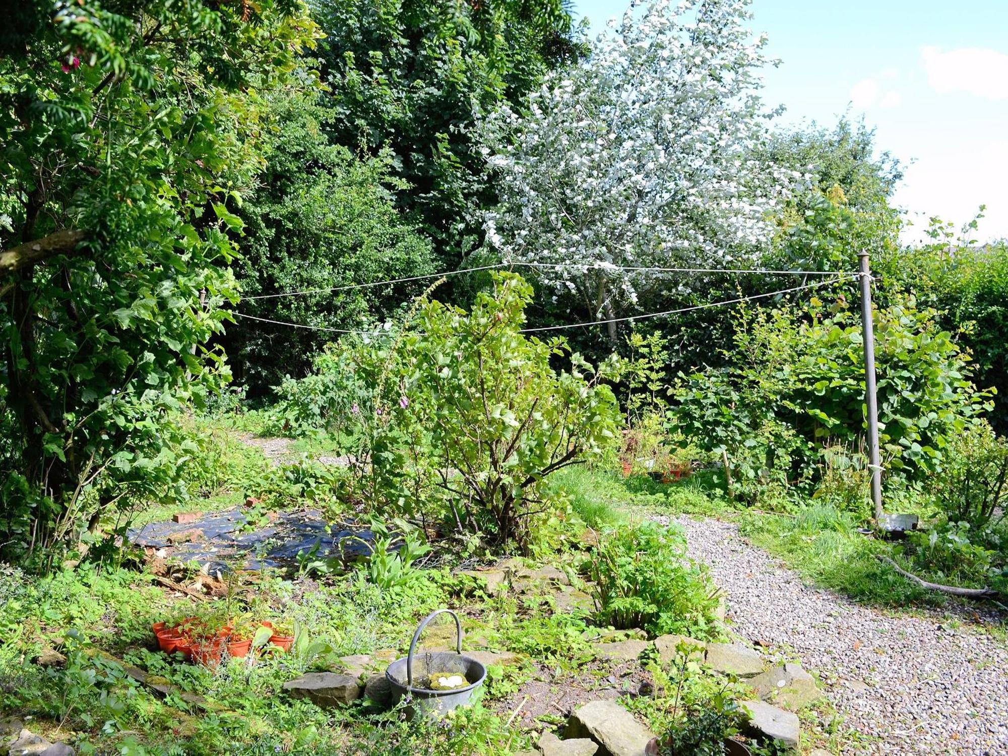 The Cottage Saint Cyrus ภายนอก รูปภาพ