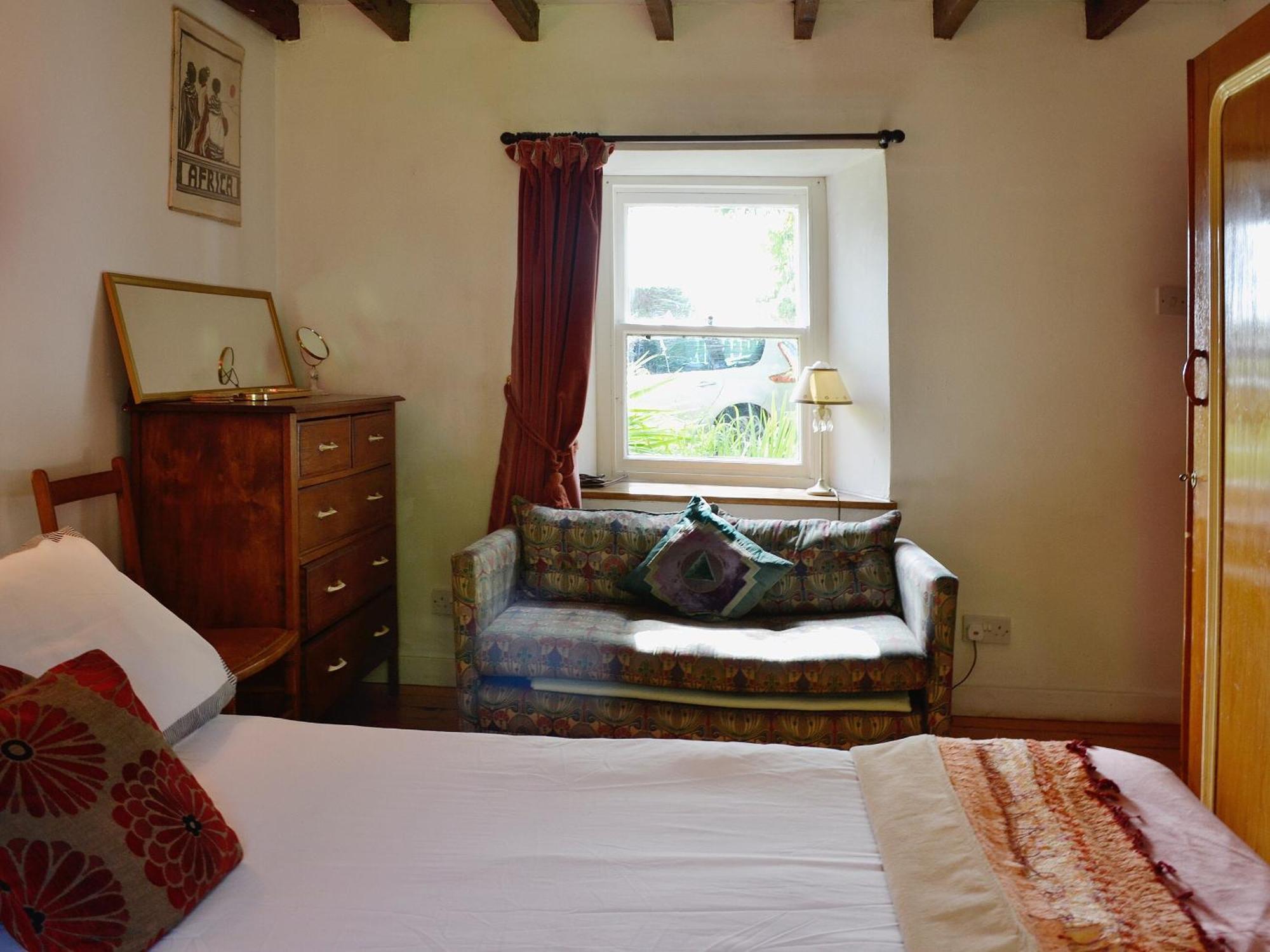 The Cottage Saint Cyrus ภายนอก รูปภาพ